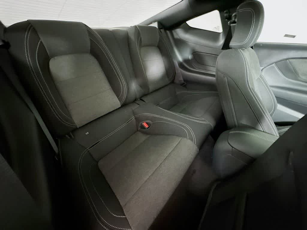 Ford Mustang EcoBoost 2026