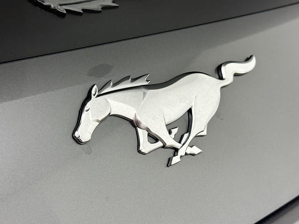 Ford Mustang EcoBoost 2026