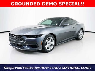 Ford Mustang EcoBoost 2026