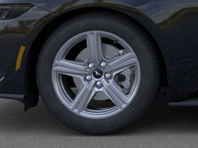 Ford Mustang EcoBoost 2026