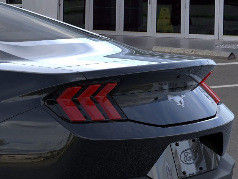 Ford Mustang EcoBoost 2026