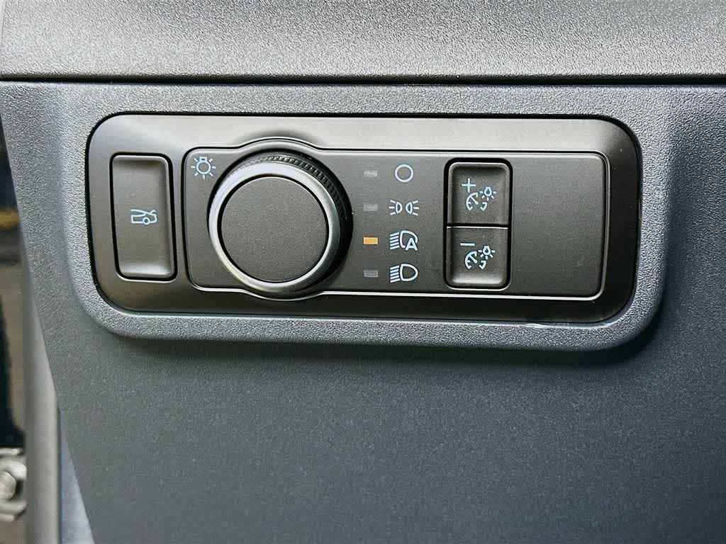 Ford Mustang EcoBoost 2026