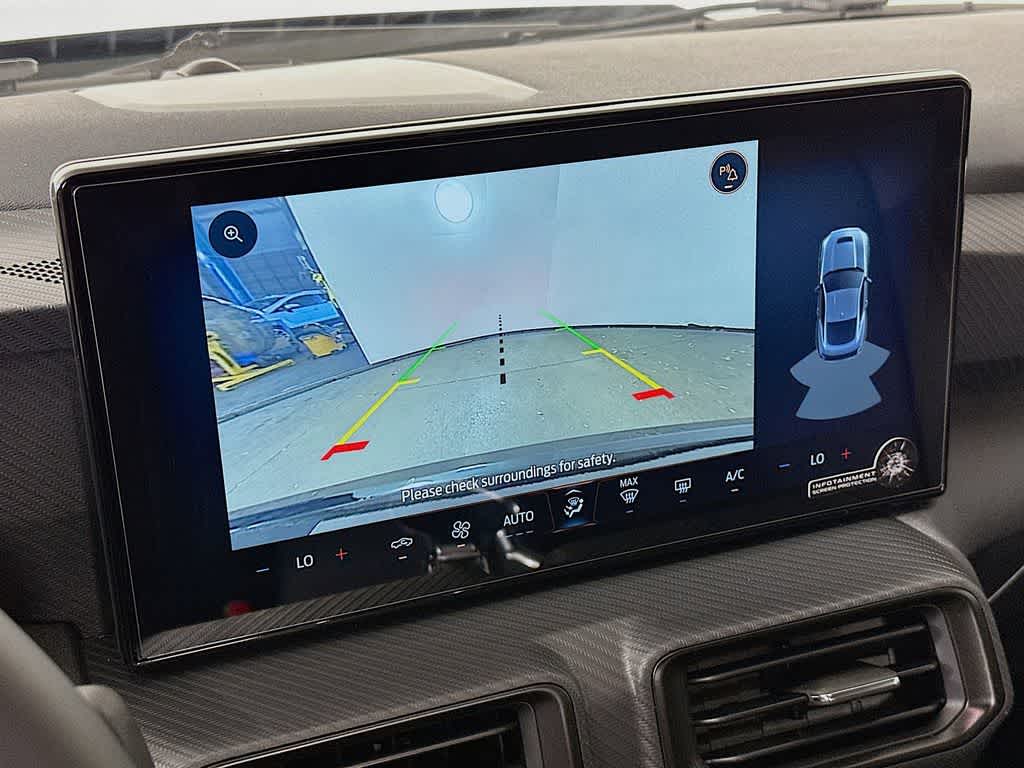 Ford Mustang EcoBoost 2026