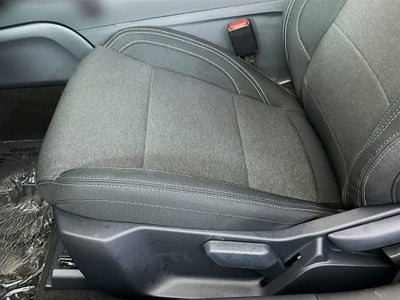 Ford Mustang EcoBoost 2026