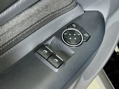 Ford Mustang EcoBoost 2026