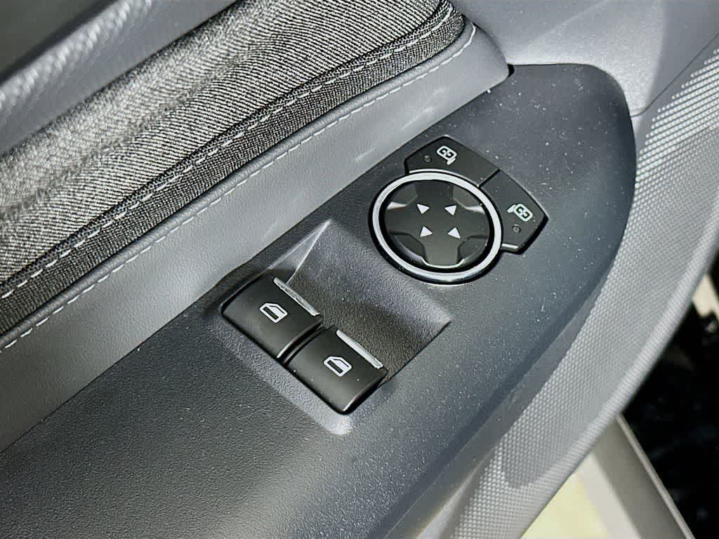 Ford Mustang EcoBoost 2026