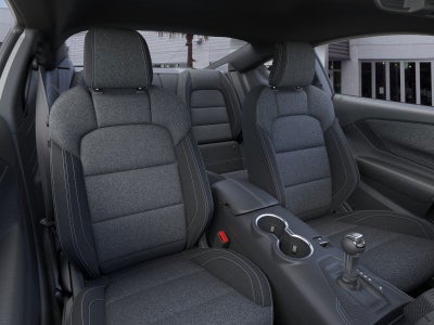 Ford Mustang EcoBoost 2026