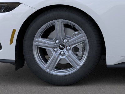 Ford Mustang EcoBoost 2026