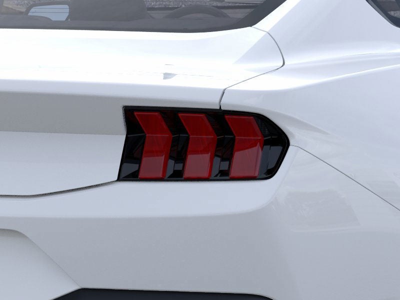 Ford Mustang EcoBoost 2026