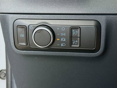 Ford Mustang EcoBoost 2026