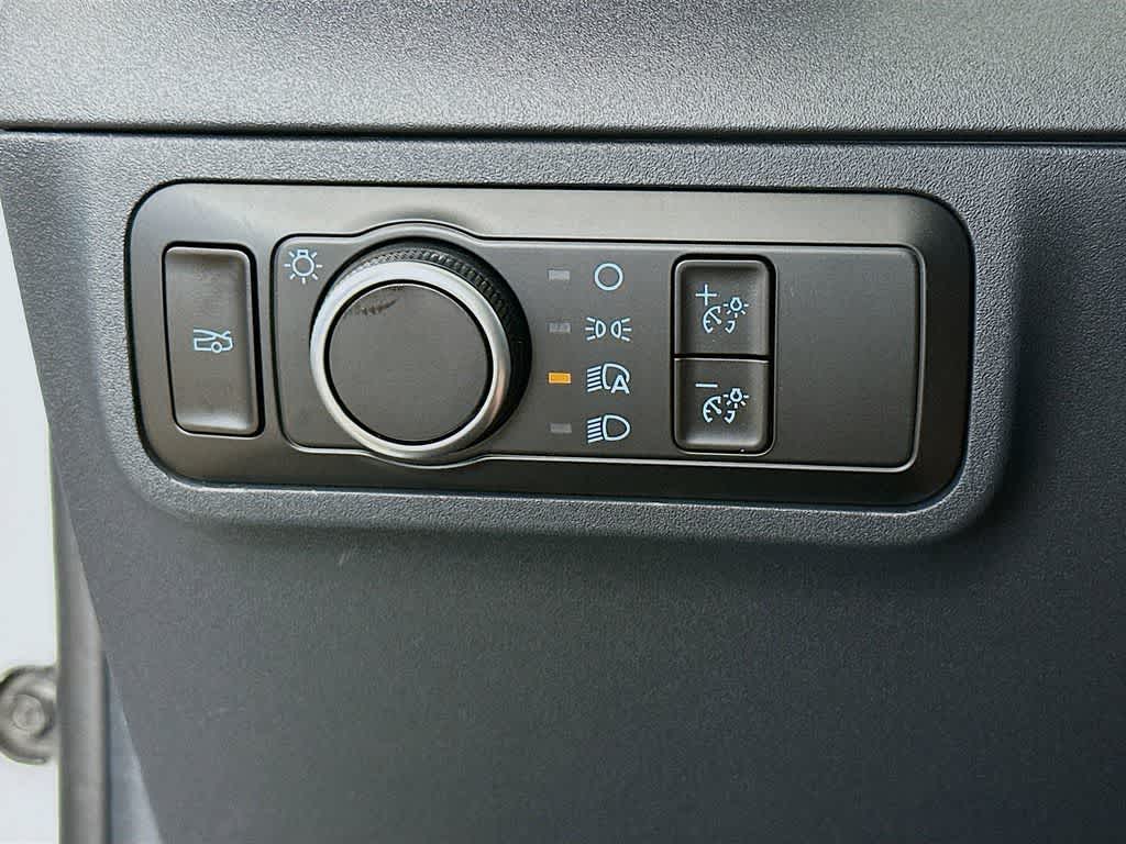 Ford Mustang EcoBoost 2026