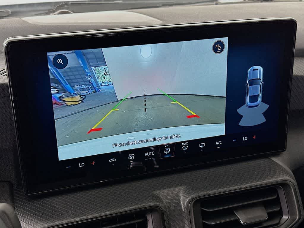 Ford Mustang EcoBoost 2026