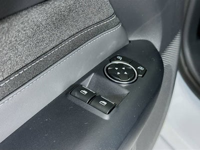 Ford Mustang EcoBoost 2026