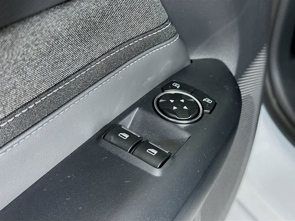 Ford Mustang EcoBoost 2026