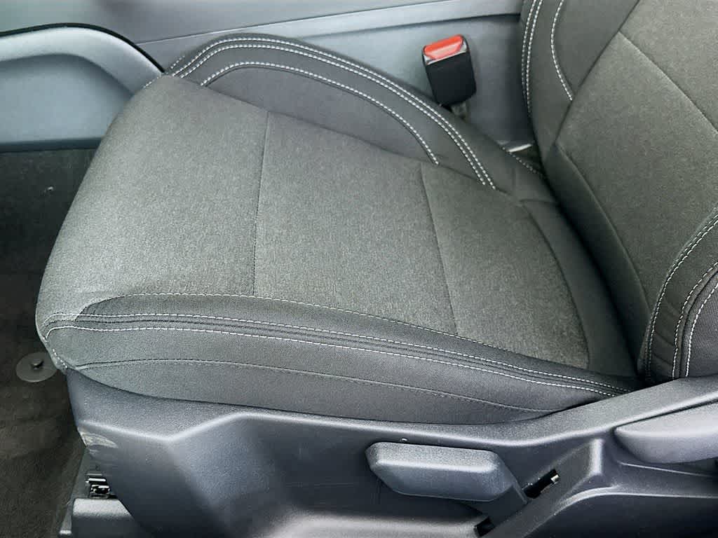 Ford Mustang EcoBoost 2026