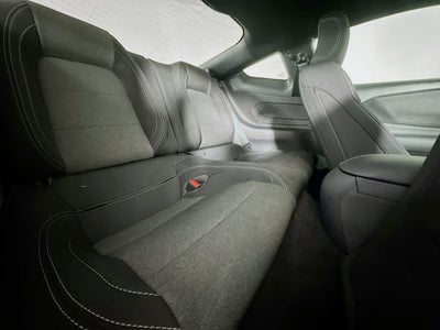 Ford Mustang EcoBoost 2026