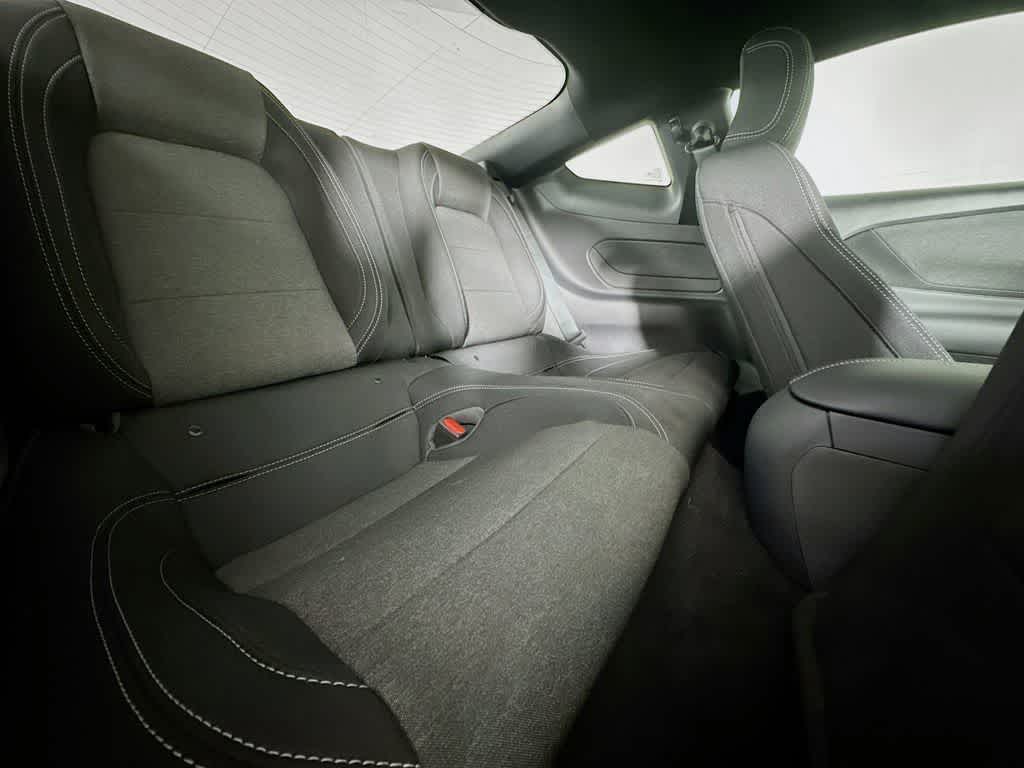 Ford Mustang EcoBoost 2026