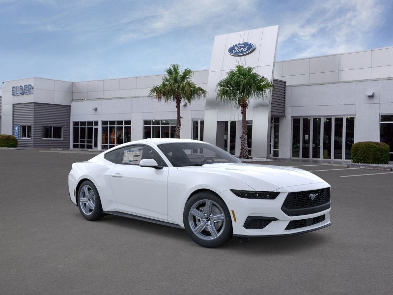 Ford Mustang EcoBoost 2026