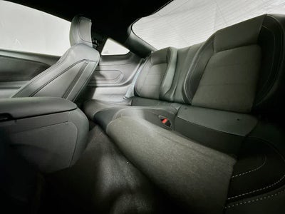 Ford Mustang EcoBoost 2026