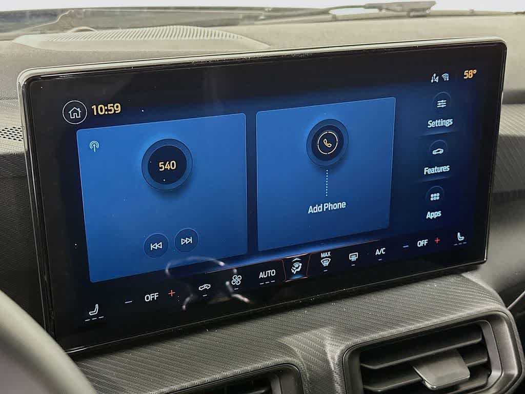 Ford Mustang EcoBoost 2026