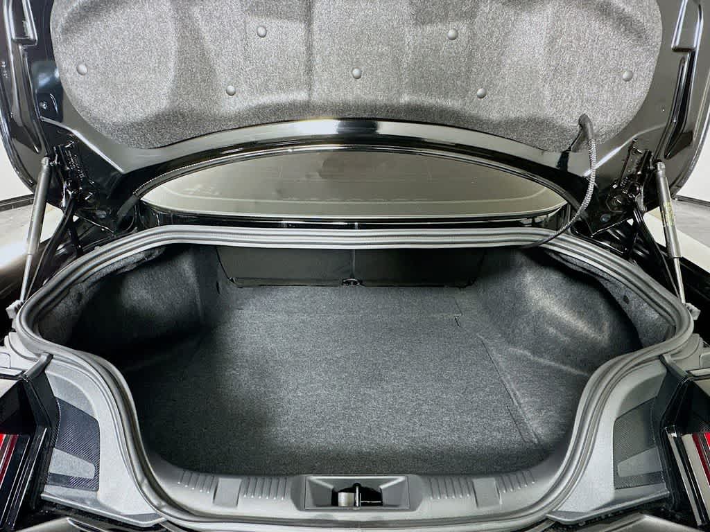 Ford Mustang EcoBoost 2026