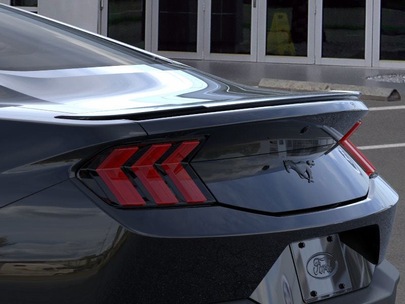 Ford Mustang EcoBoost 2026