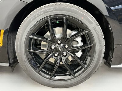 Ford Mustang EcoBoost 2026