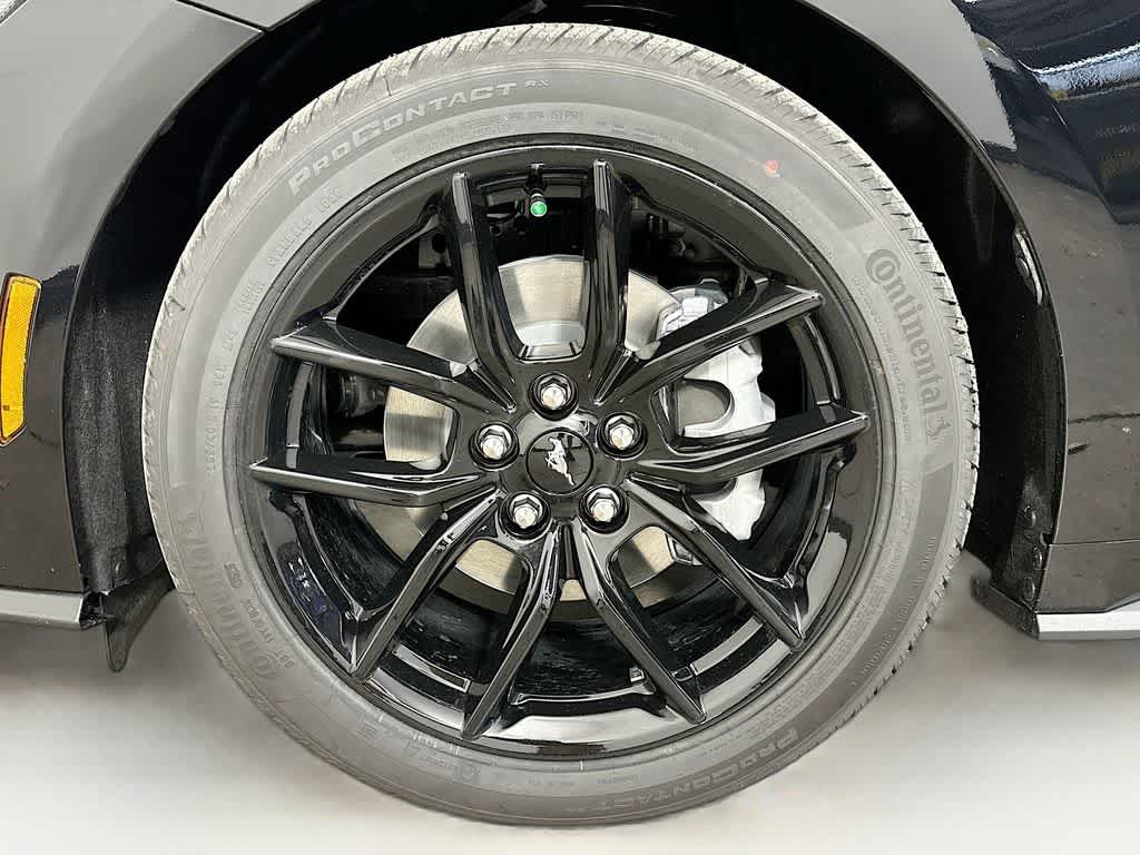 Ford Mustang EcoBoost 2026