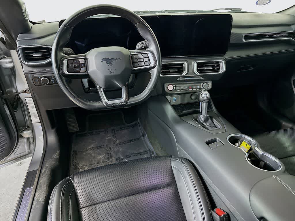 Ford Mustang EcoBoost Premium 2024