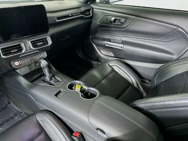 Ford Mustang EcoBoost Premium 2024