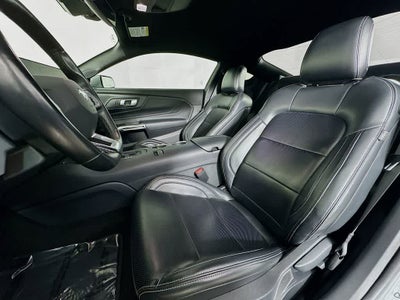 Ford Mustang EcoBoost Premium 2024