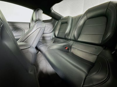 Ford Mustang EcoBoost Premium 2024