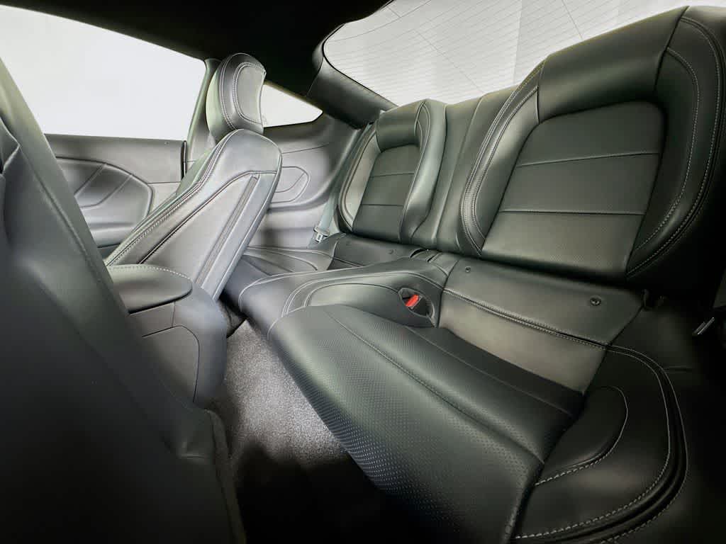 Ford Mustang EcoBoost Premium 2024