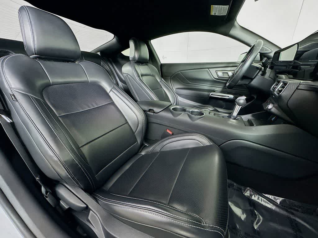 Ford Mustang EcoBoost Premium 2024