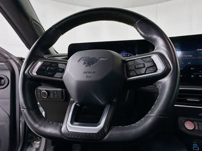 Ford Mustang EcoBoost Premium 2024