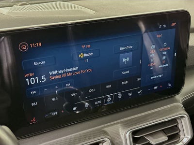 Ford Mustang EcoBoost Premium 2024