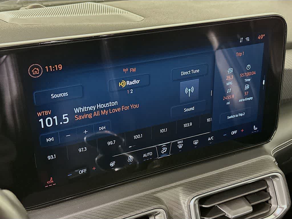 Ford Mustang EcoBoost Premium 2024