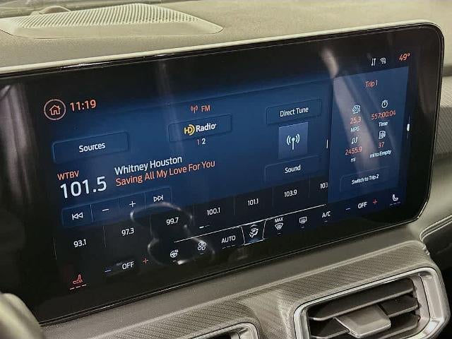 Ford Mustang EcoBoost Premium 2024