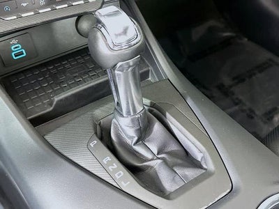 Ford Mustang EcoBoost Premium 2024