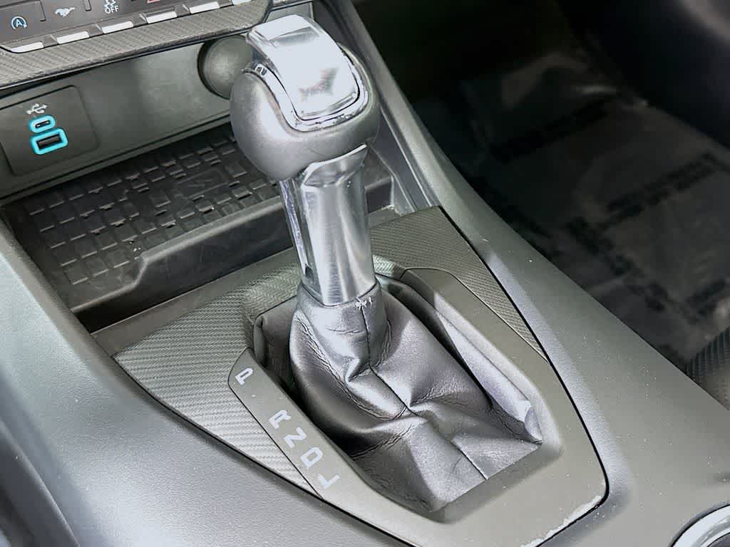 Ford Mustang EcoBoost Premium 2024