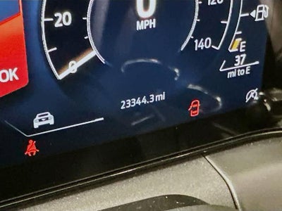 Ford Mustang EcoBoost Premium 2024