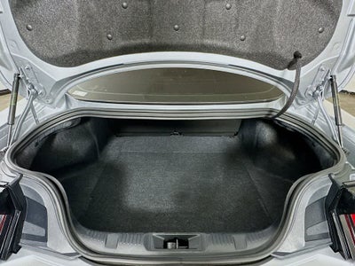 Ford Mustang EcoBoost Premium 2024