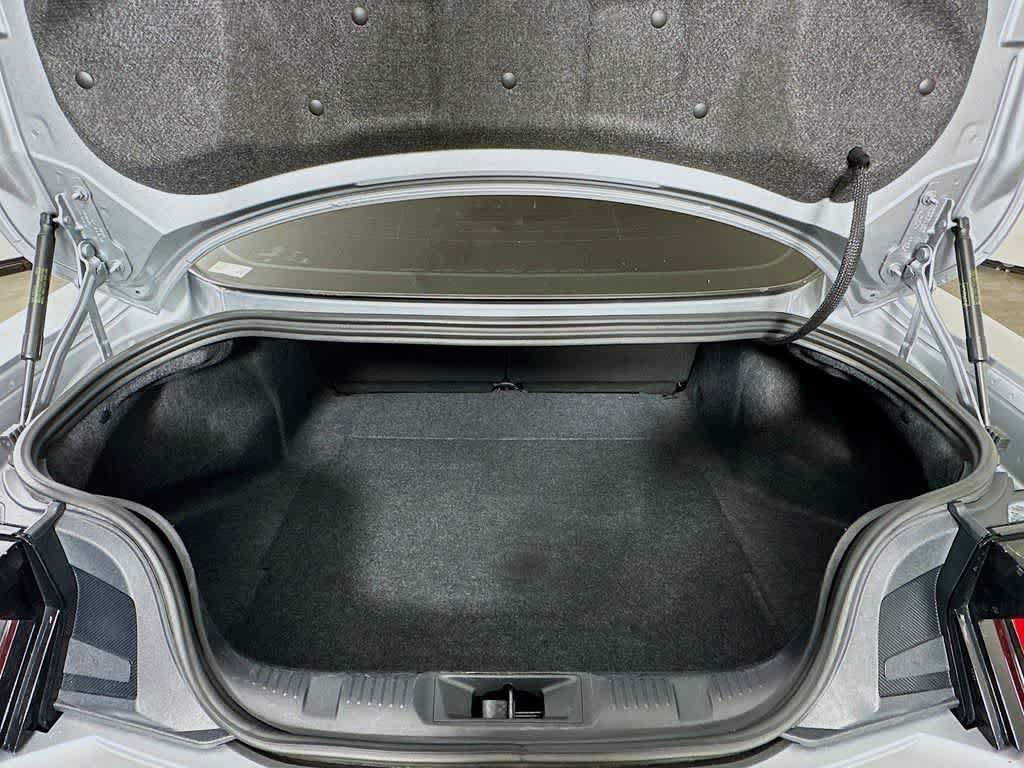 Ford Mustang EcoBoost Premium 2024