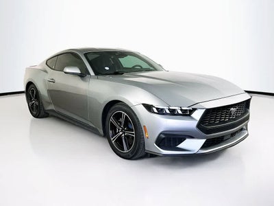 Ford Mustang EcoBoost Premium 2024