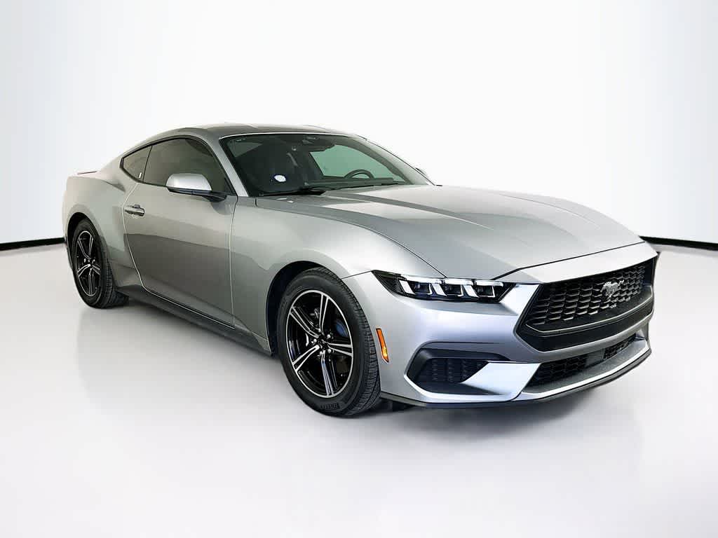 Ford Mustang EcoBoost Premium 2024