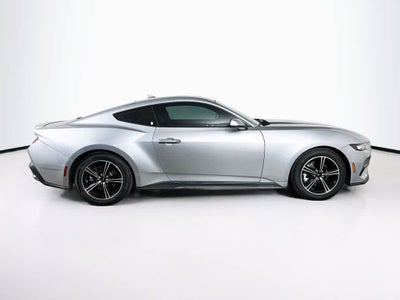 Ford Mustang EcoBoost Premium 2024