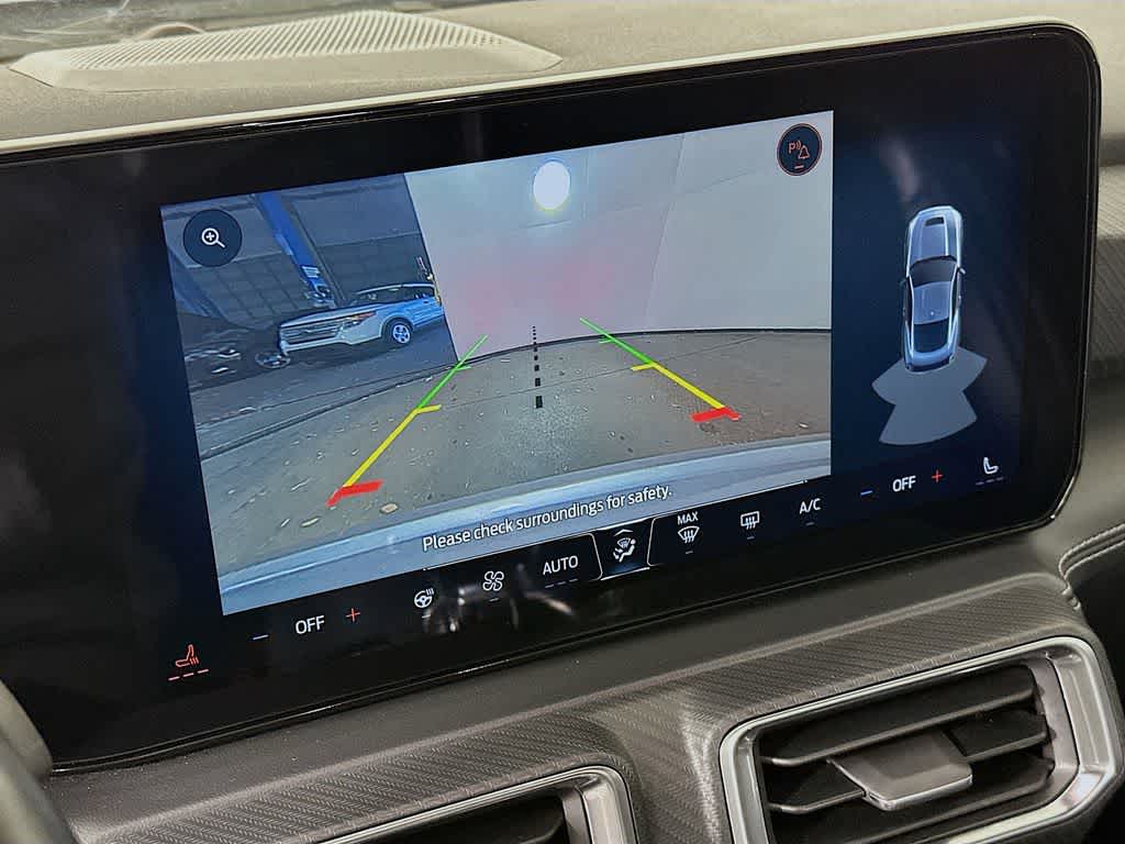 Ford Mustang EcoBoost Premium 2024