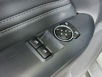 Ford Mustang EcoBoost Premium 2024