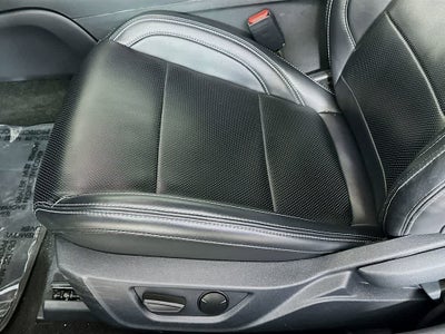 Ford Mustang EcoBoost Premium 2024