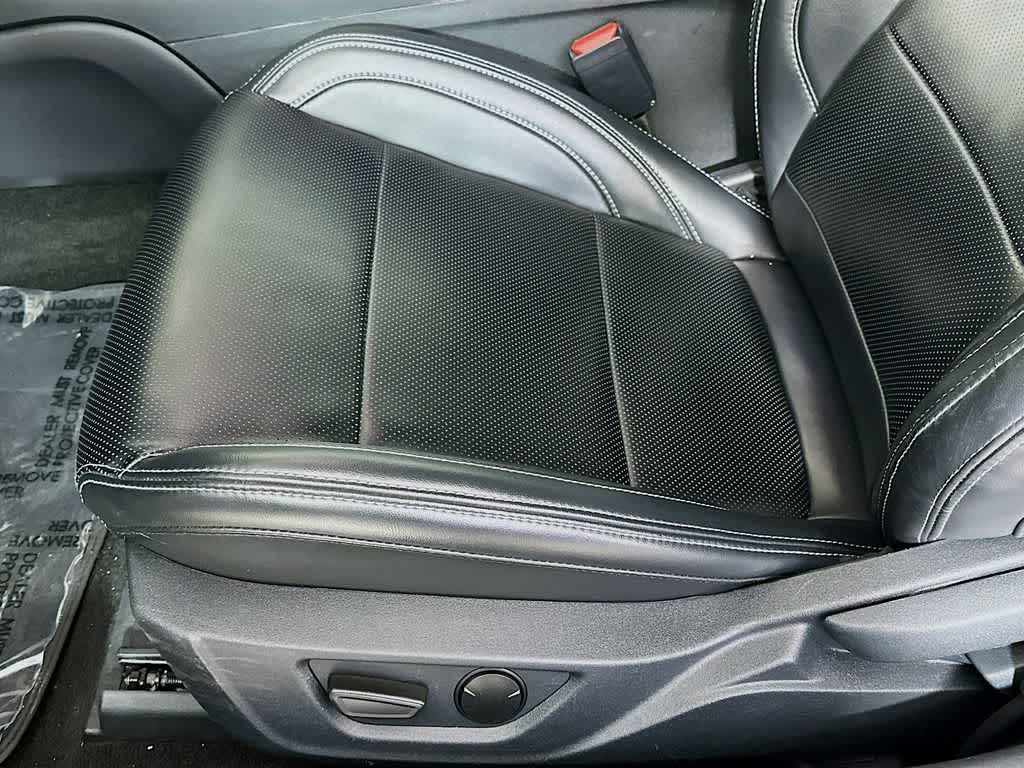 Ford Mustang EcoBoost Premium 2024